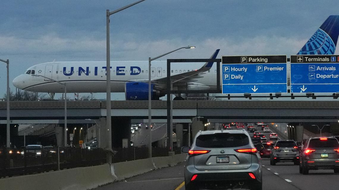 AAA Forecasts Record Holiday Travel Across United States