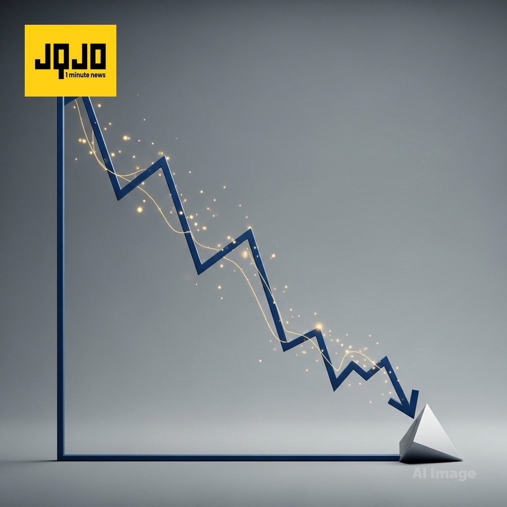 La Fed recorta las tasas de interés en 25 puntos básicos