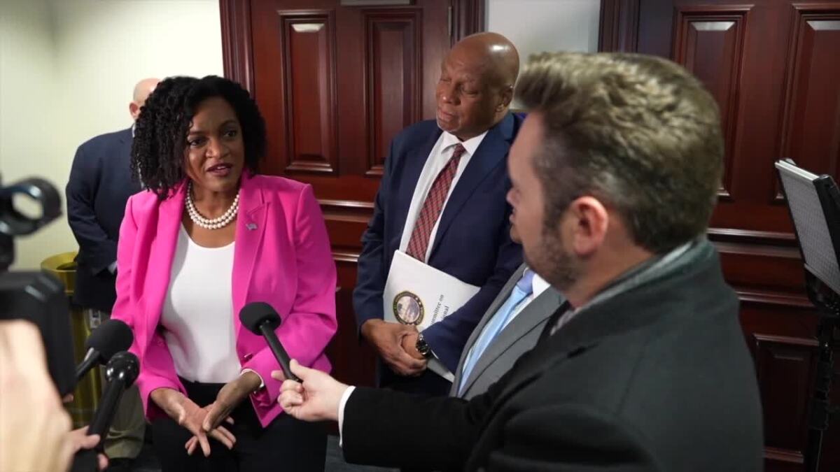 德桑蒂斯公布1174亿美元“佛罗里达人优先”预算