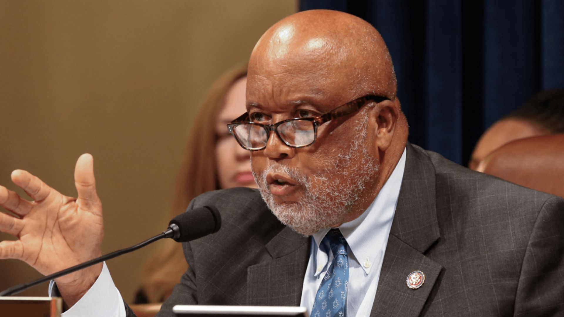 المشرعون يختلفون حول وصف مقتل أخصائية بالحرس الوطني في جلسة استماع للأمن الداخلي