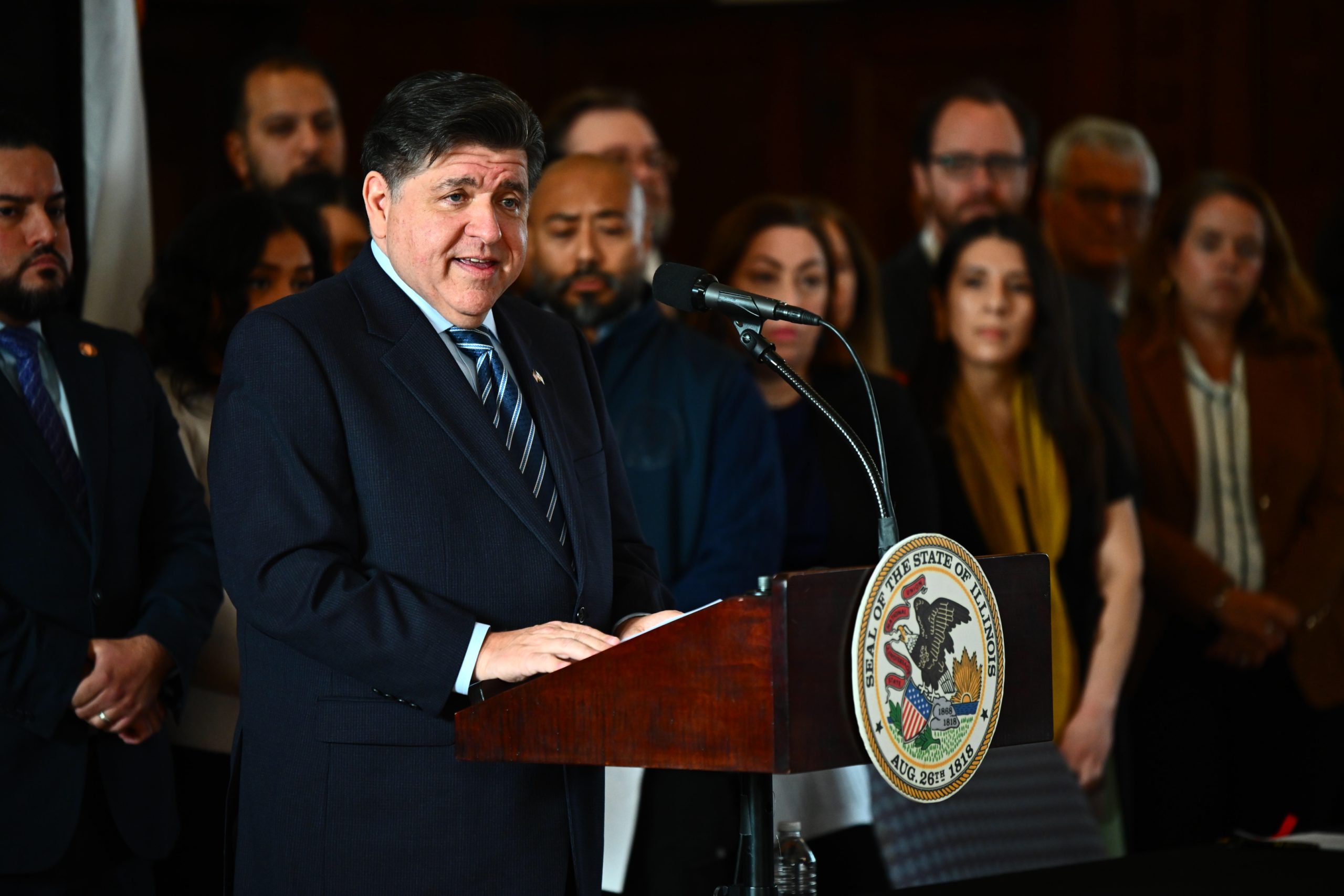 L'Illinois autorise l'aide médicale à mourir pour les adultes en phase terminale