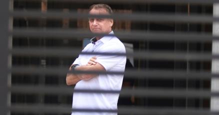 美国将巴西最高法院法官亚历山大·德·莫拉斯从制裁名单中移除