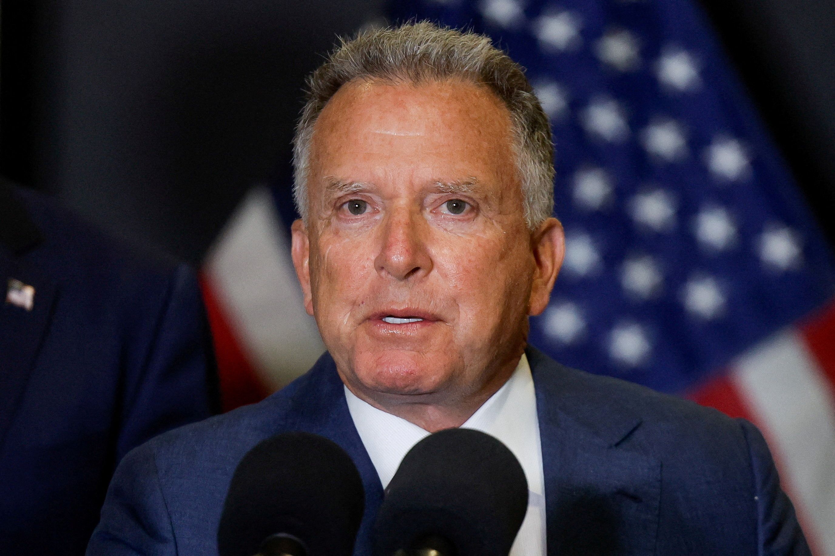 Witkoff Travels to Berlin for Ukraine Peace Talks