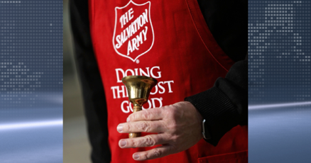 El Ejército de Salvación recauda fondos y expande programas a nivel nacional