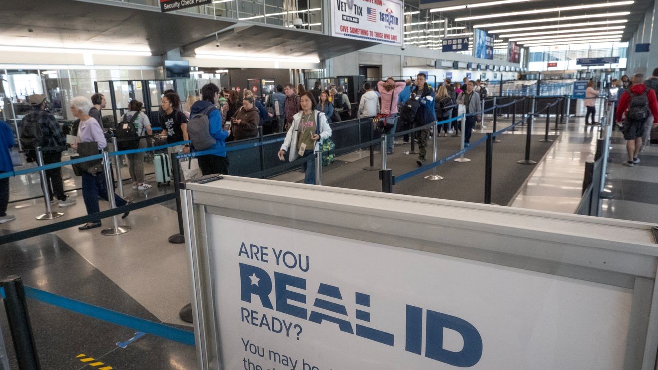 वेस्ट वर्जीनिया DMV निवासियों को 2026 तक REAL ID प्राप्त करने के लिए प्रेरित करता है