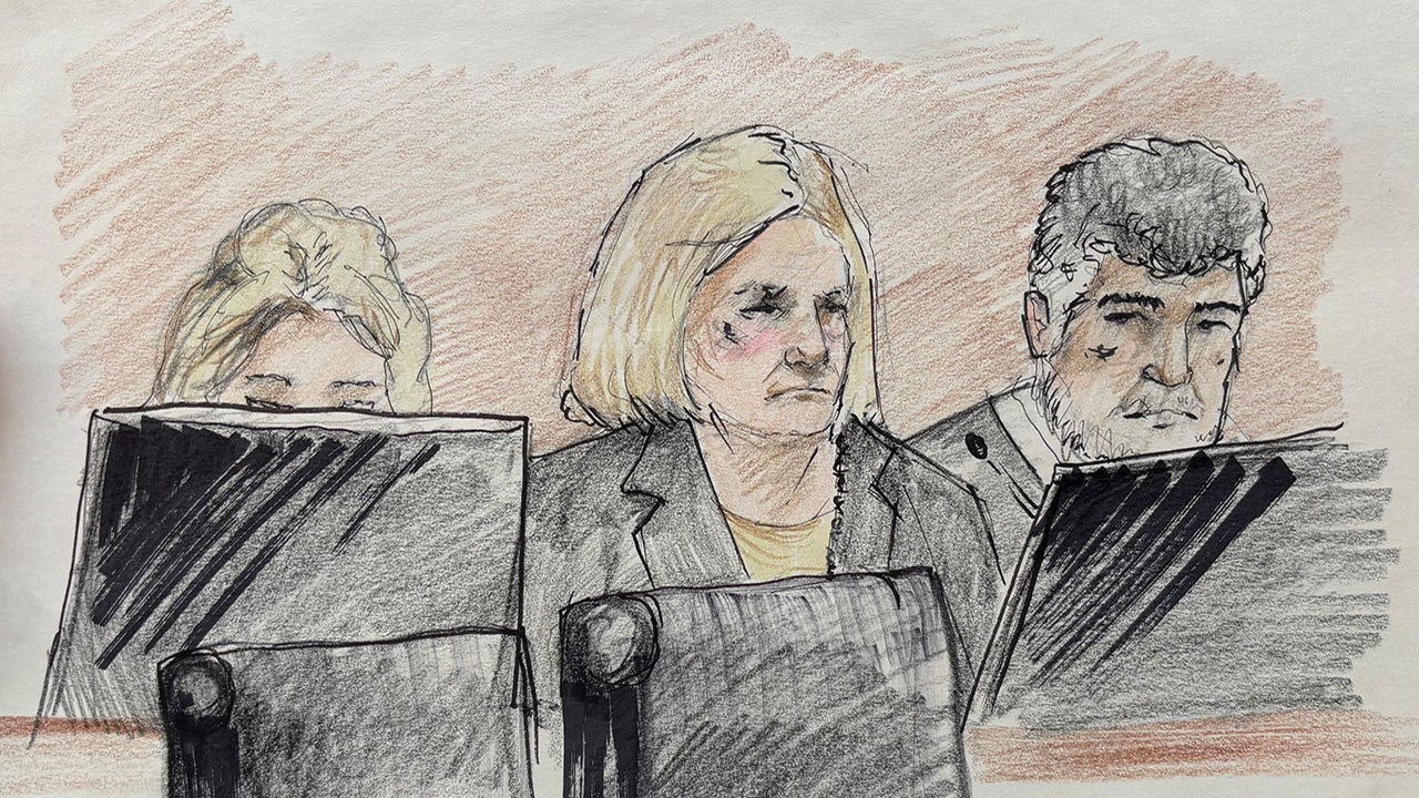 میلواکی کاؤنٹی کی جج ہننا ڈوگن کا مقدمہ، امیگریشن ایجنٹوں کی گرفتاری میں مبینہ رکاوٹ پر وفاقی مقدمہ شروع