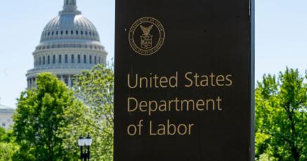 U.S. Posts Mixed Jobs Figures; Unemployment Rate Rises