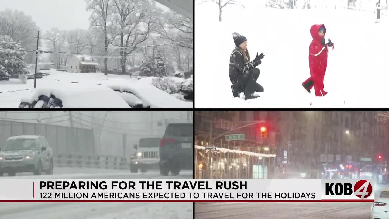 تعديلات في أسواق الطاقة والنقل مع بدء عطلة السفر