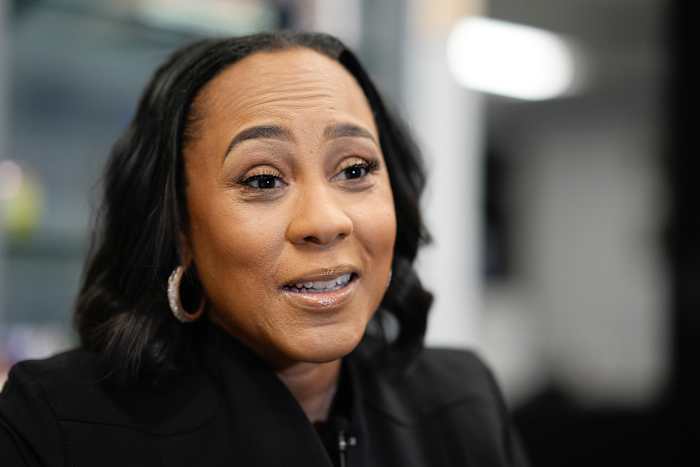 اٹلانٹا، فالسٹن کی DA فینی ولس بدھ کو جیوری کے سامنے پیش ہوں گی