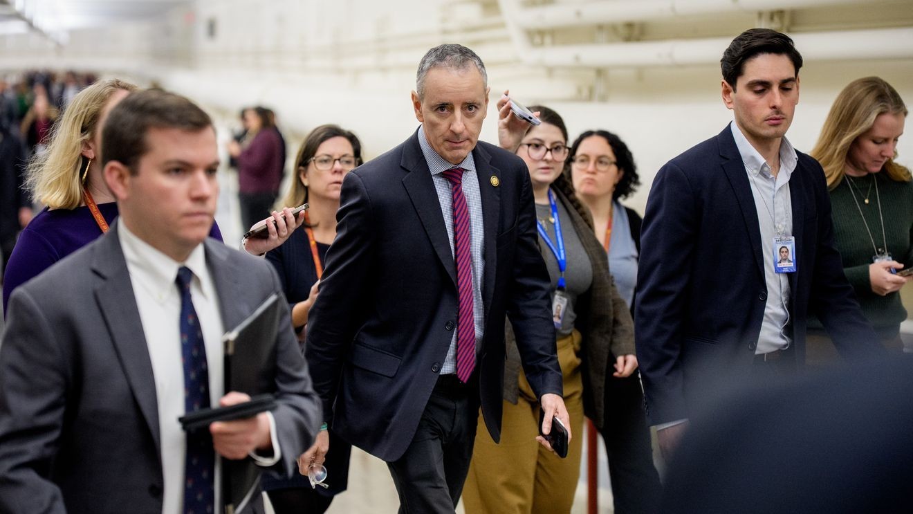 ہاؤس ریپبلکنز ڈیموکریٹس کے ساتھ مل کر افورڈ ایبل کیئر ایکٹ کے پریمیم ٹیکس کریڈٹس میں توسیع پر زور دے رہے ہیں