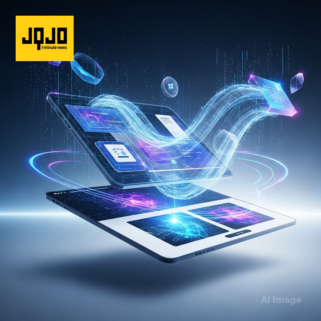 Economy stagnant while AI investments concentrate gains