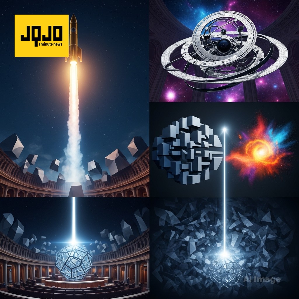 مجلس الشيوخ يؤكد تعيين إيزاكمان مديرًا لوكالة ناسا