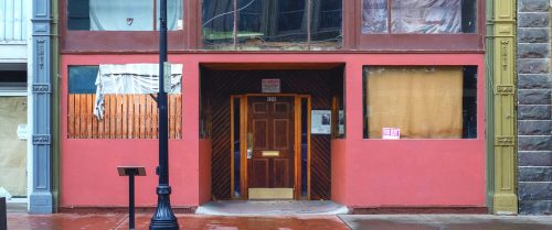 Pendleton et les municipalités américaines adoptent des ordonnances sur des sujets variés