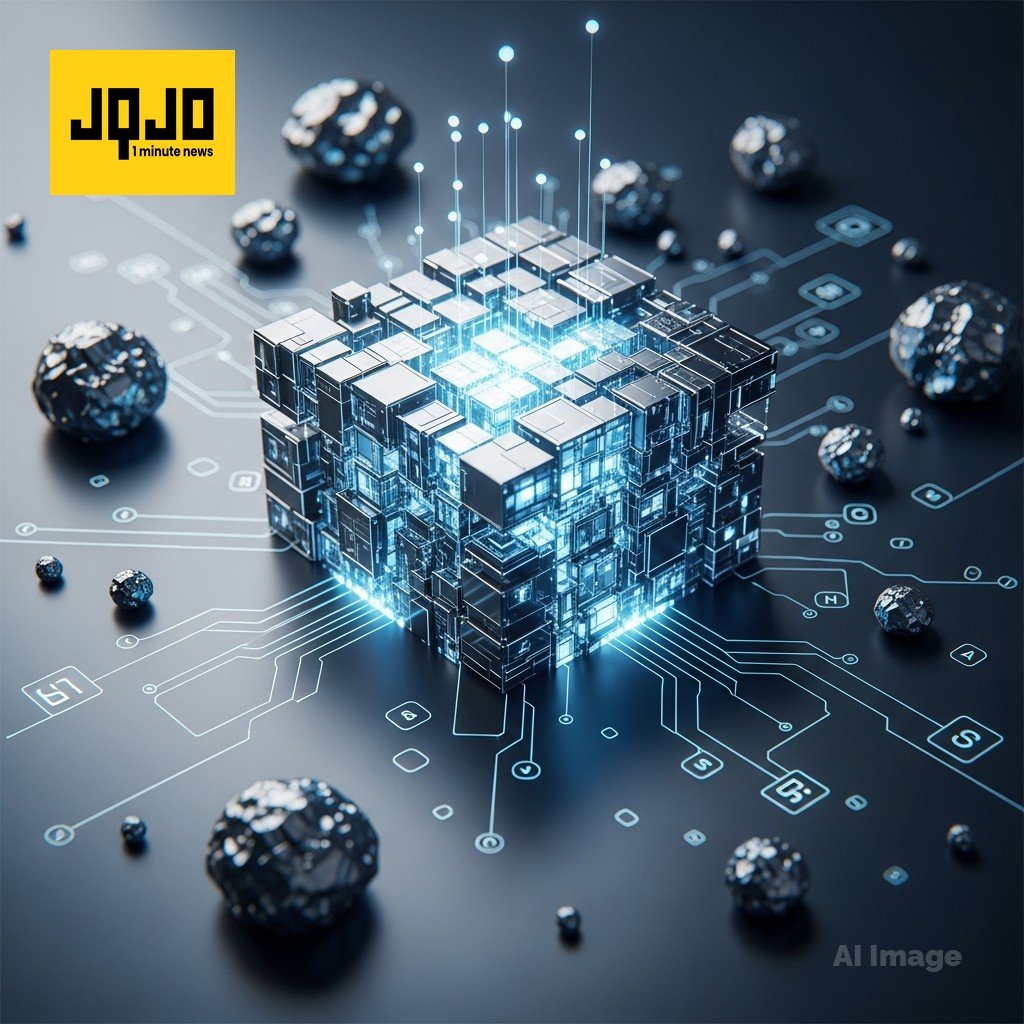 US Affirms India Strategic Partner Despite Pax Silica