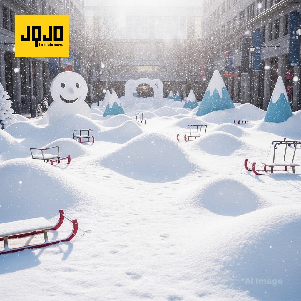 Communities and Forecasts Show Divergent Winter Outcomes