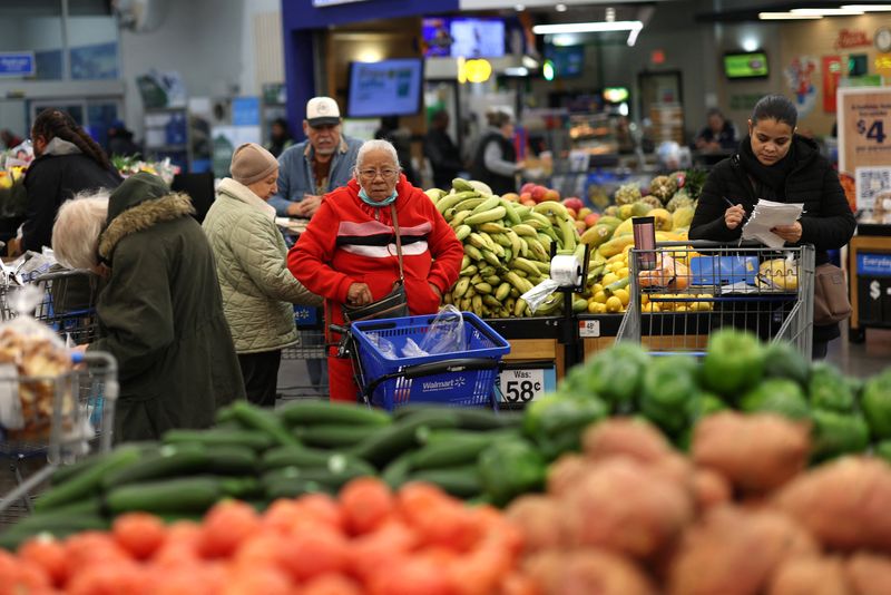 U.S. Inflation Slows Unexpectedly in November CPI Report