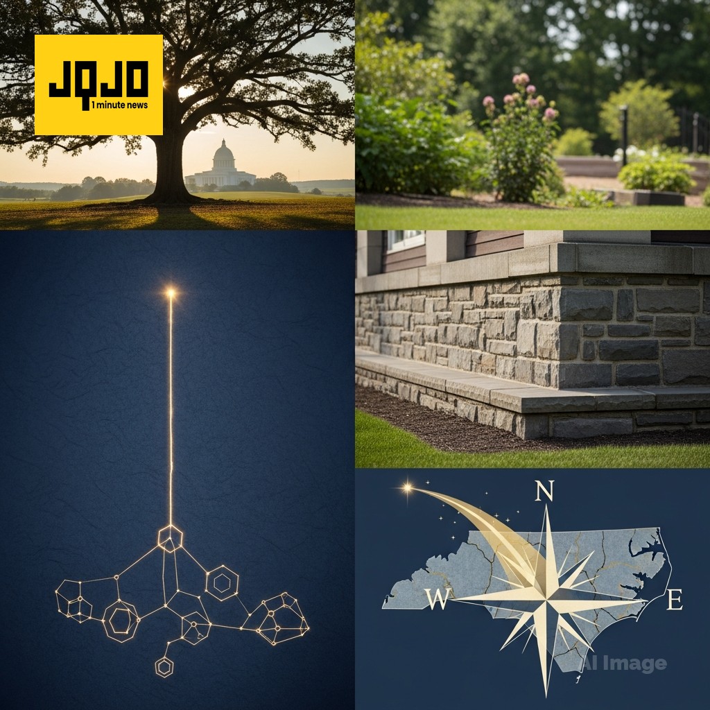 Décès de l'ancien gouverneur de Caroline du Nord, Jim Hunt, à 88 ans