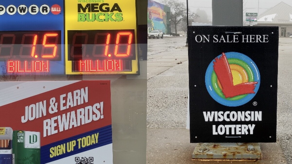 पावरबॉल जैकपॉट ऐतिहासिक ऊंचाइयों पर पहुंचा, कई विजेता