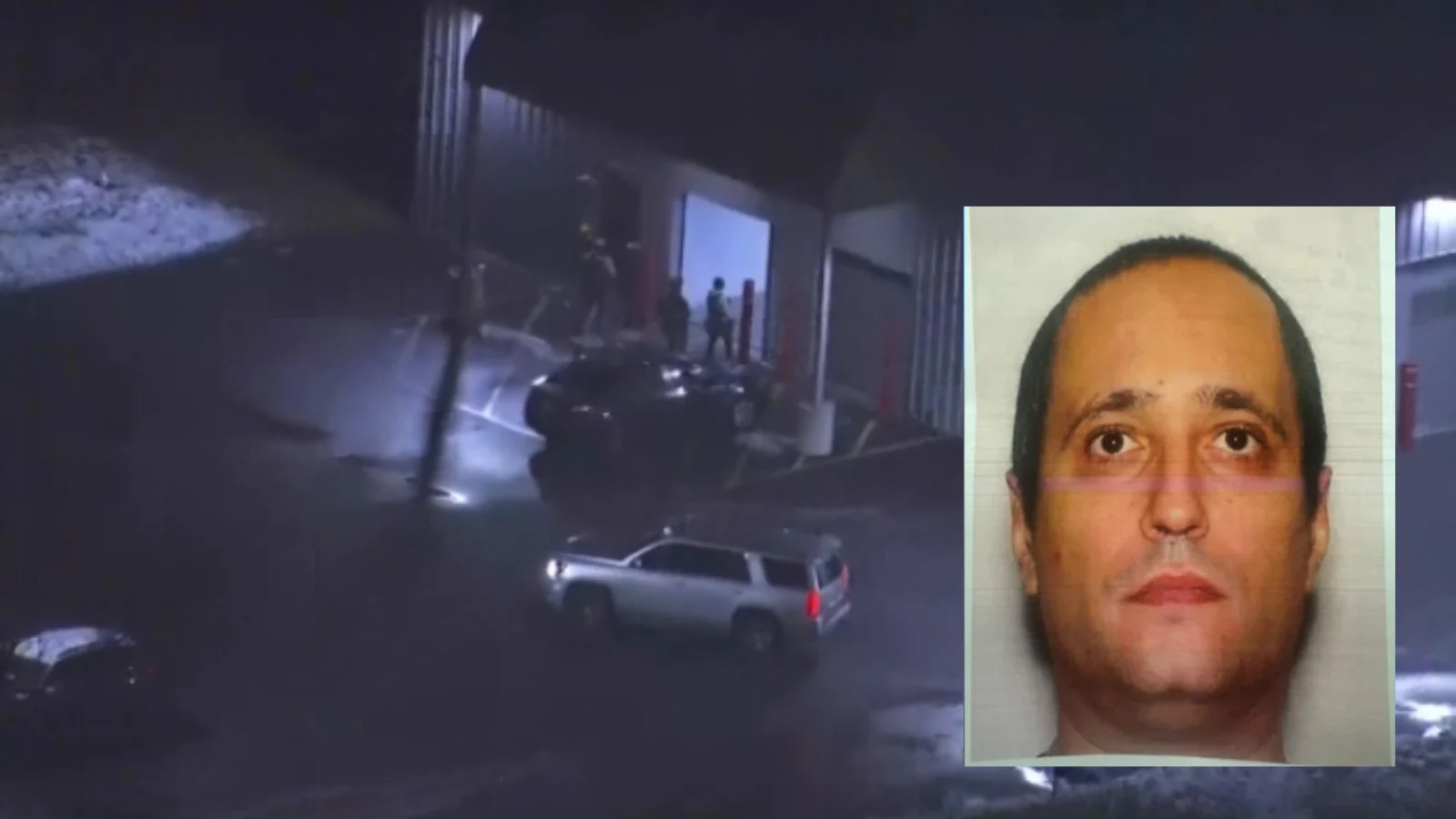 ربط رجل بإطلاق نار في جامعة براون ومعهد ماساتشوستس للتكنولوجيا، ثم وجد ميتاً