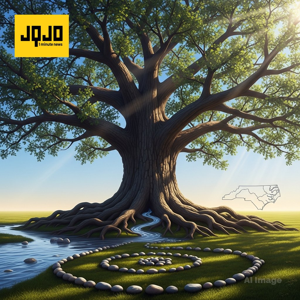 国会授予伦比族联邦承认