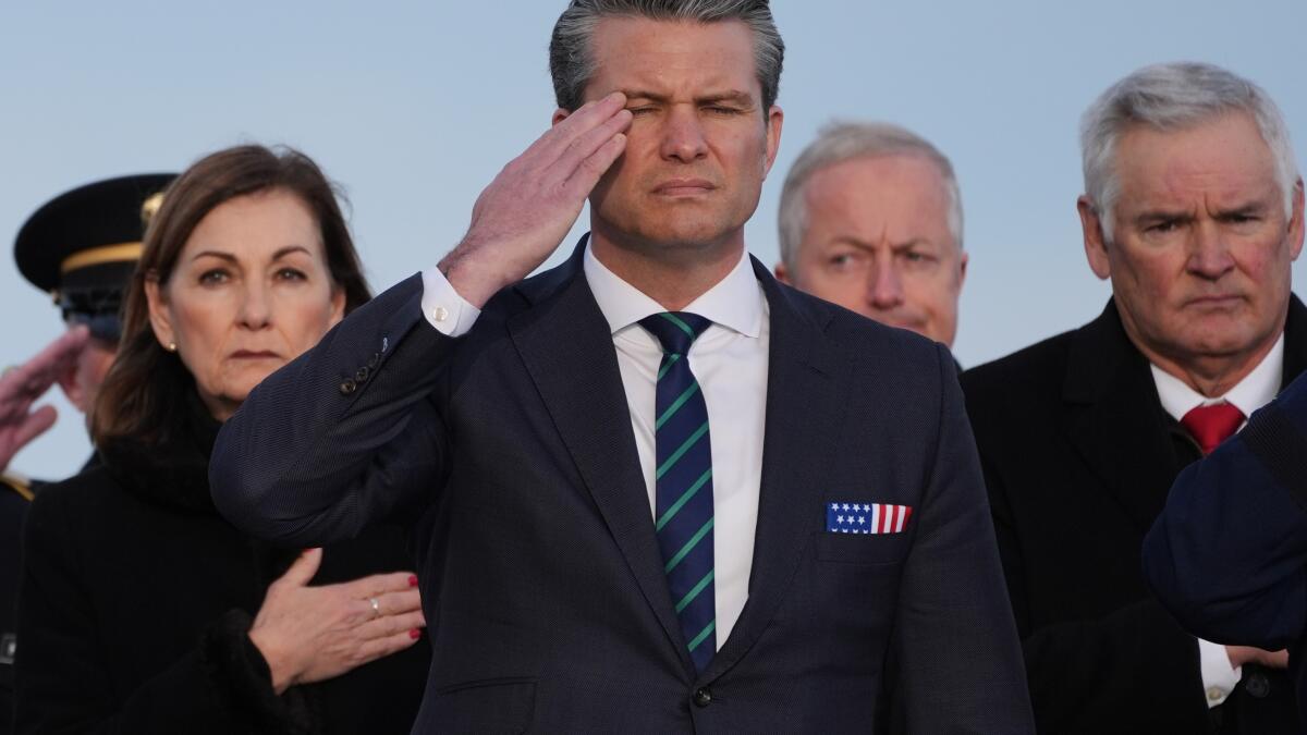 US Launches Operation Hawkeye Against ISIS in Syria