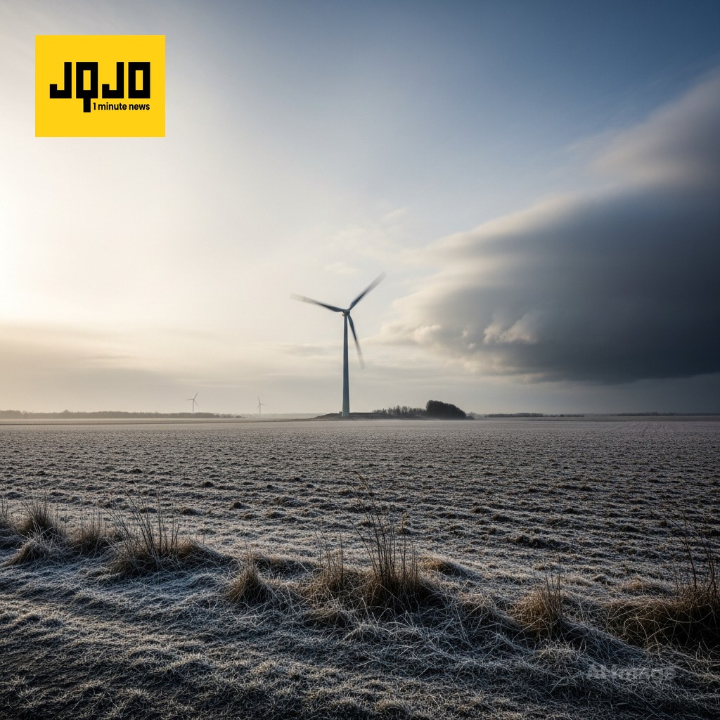 Widespread Mild Weather Expected Across U.S. Holiday Week