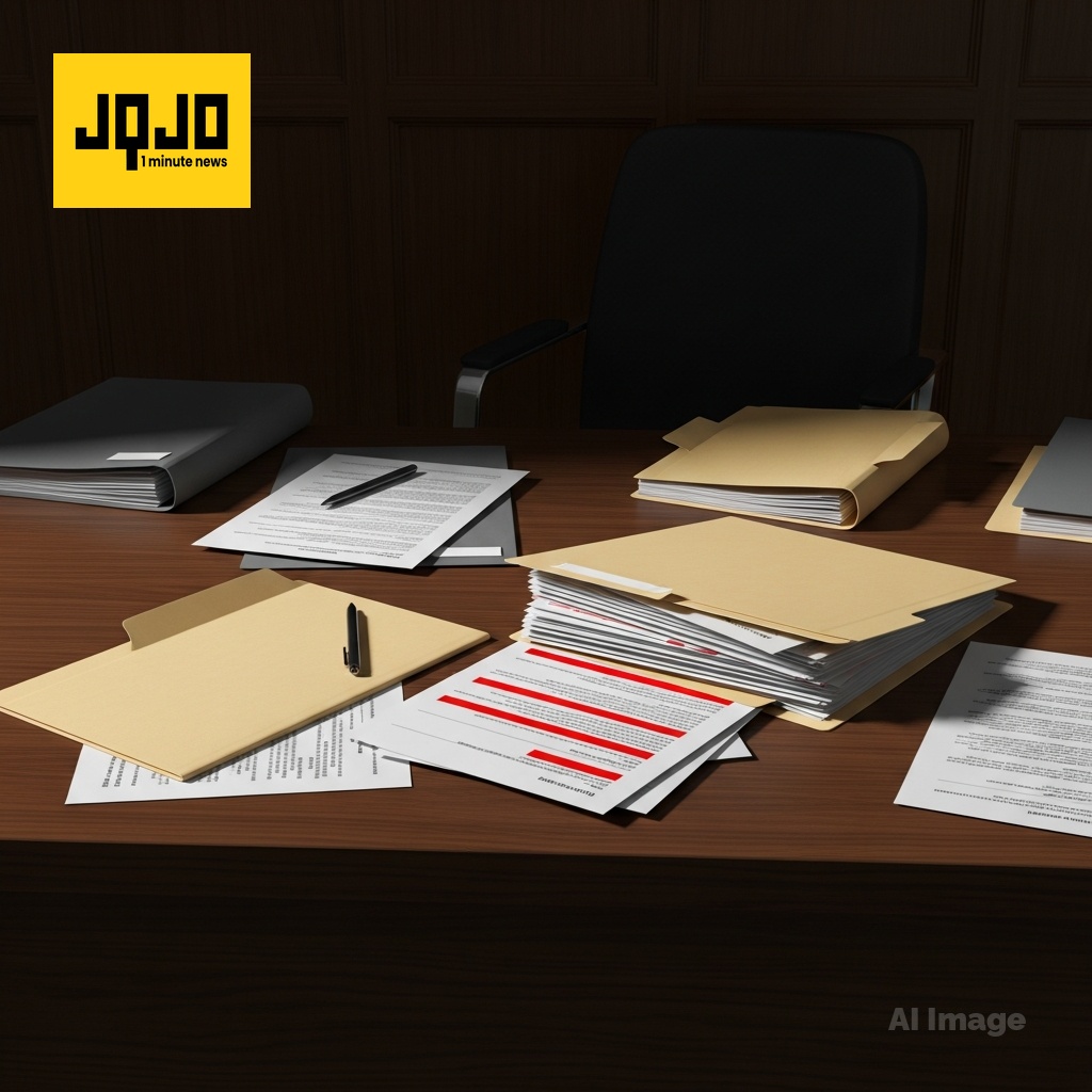 Le ministère de la Justice publie les documents Epstein, provoquant un contrecoup au Congrès