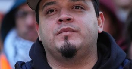 Judge Considers Whether Abrego Garcia Returns To Custody