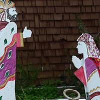 U.S. forecasts predict mixed precipitation ahead of Christmas