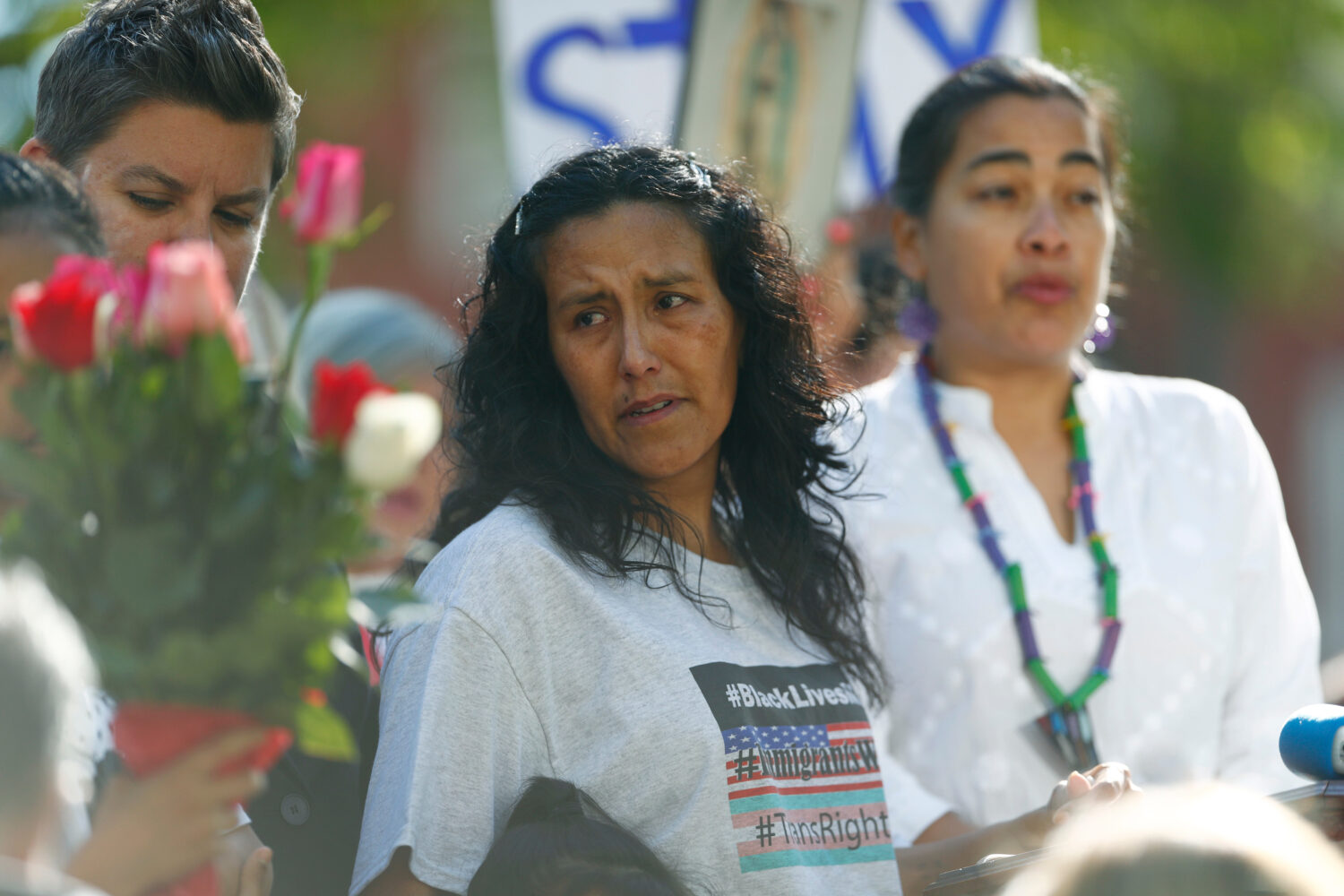 Denver Activist Jeanette Vizguerra Released After Bond Ruling