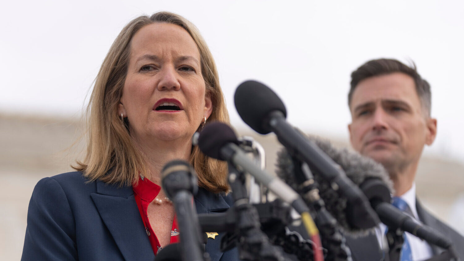 21 ریاستوں نے CFPB فنڈنگ ​​سے متعلق وفاقی مقدمہ دائر کیا