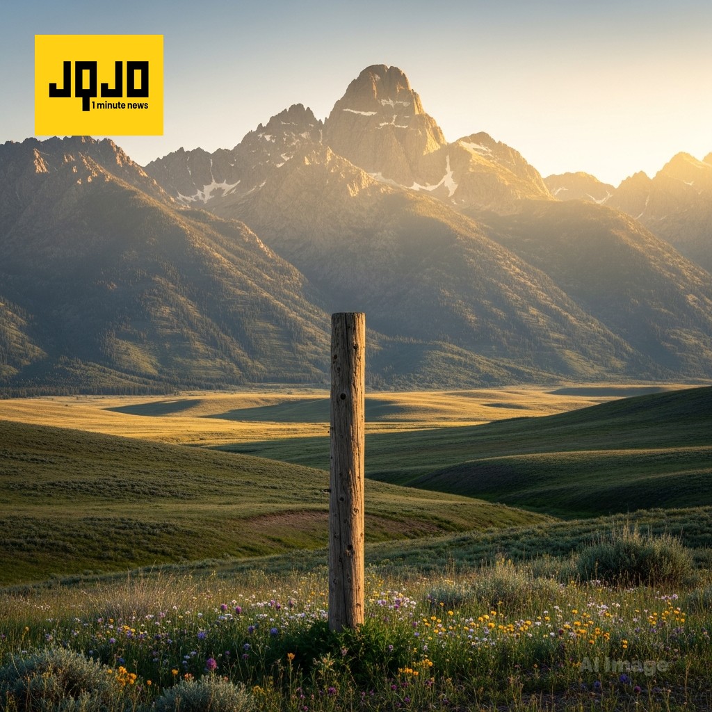 Hageman Launches Bid For Wyoming Senate Seat