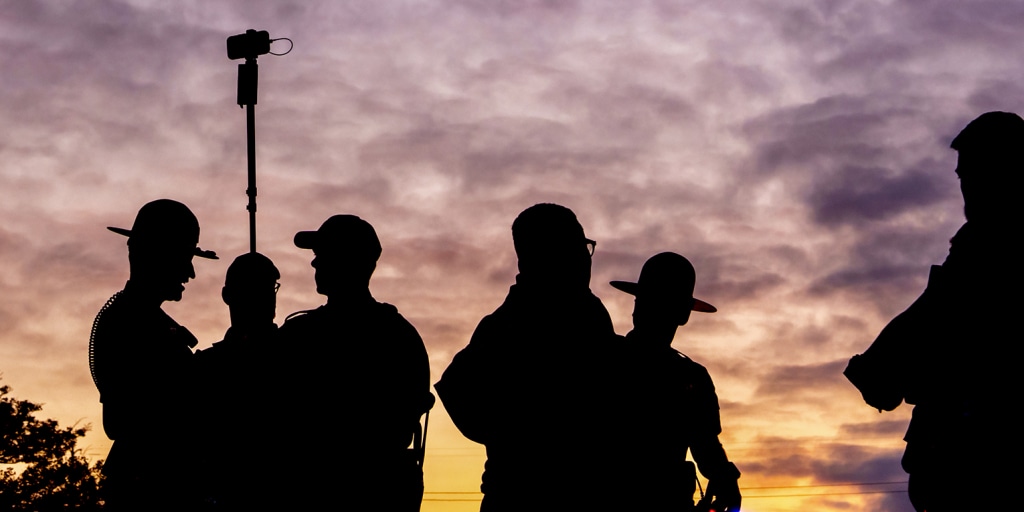 Supreme Court Denies Federal Guard Deployment To Chicago