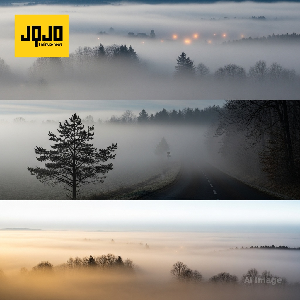 Navidad Cálida en EE.UU.; Frente Ártico Llega el Lunes