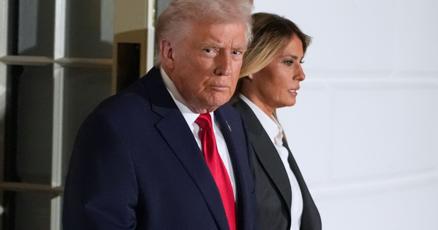 Trump visits Texas as three Senate contenders gather