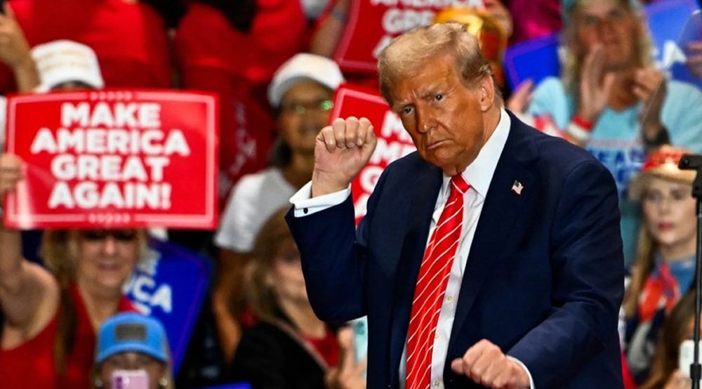 American citizens in Qatar urged to shelter in place after Israeli strikes Iran