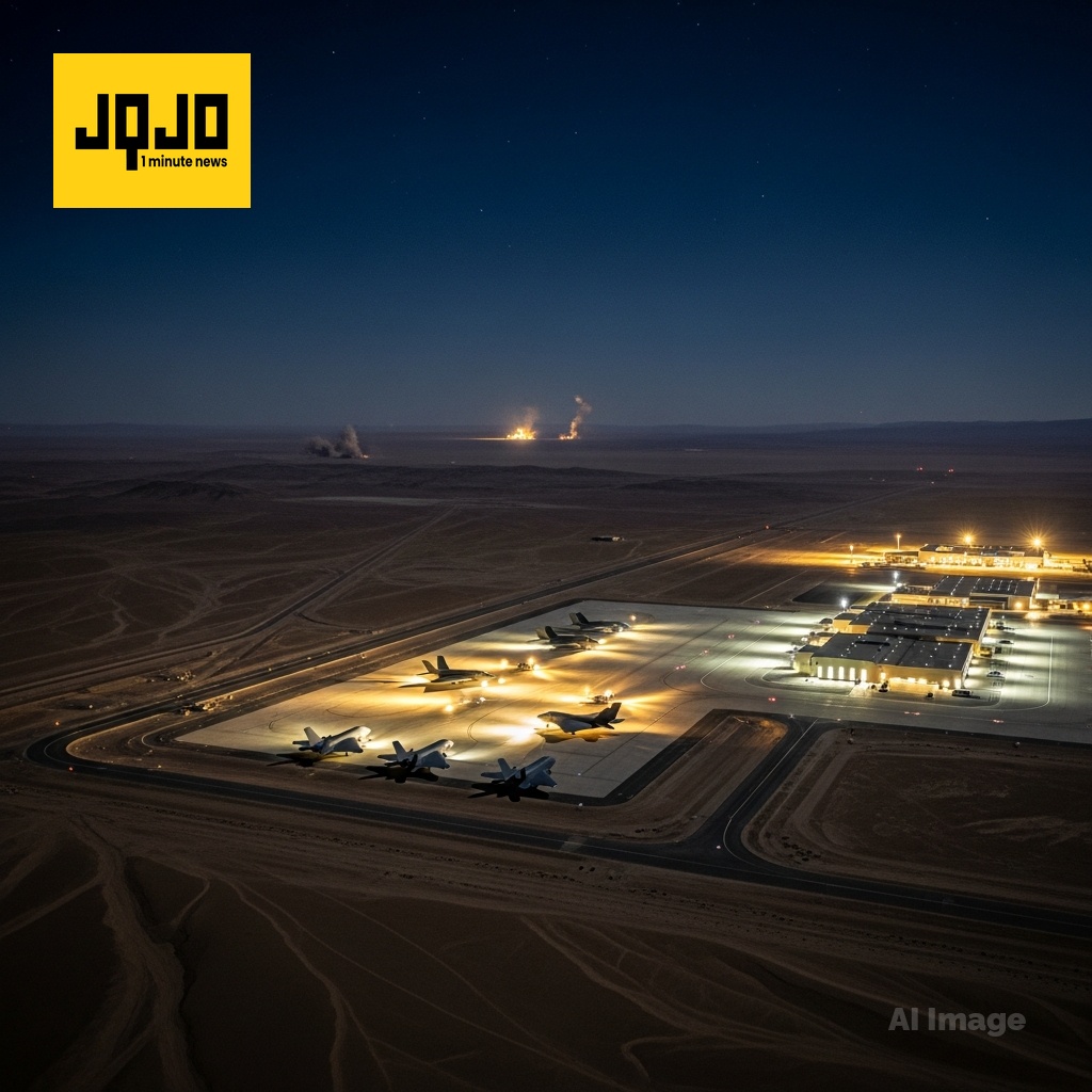 Iowa politicians react to U.S. action in Iran