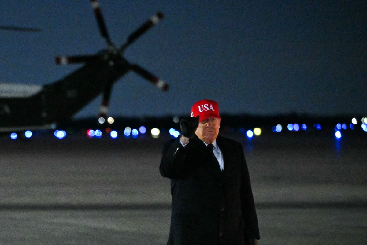 Trump vows to avenge first US deaths as Iran war intensifies - Manila Standard