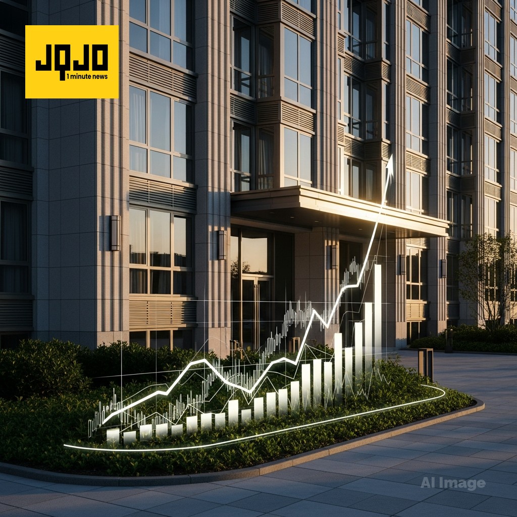 Apartment Investment Management: Q4 Earnings Snapshot - WTOP News