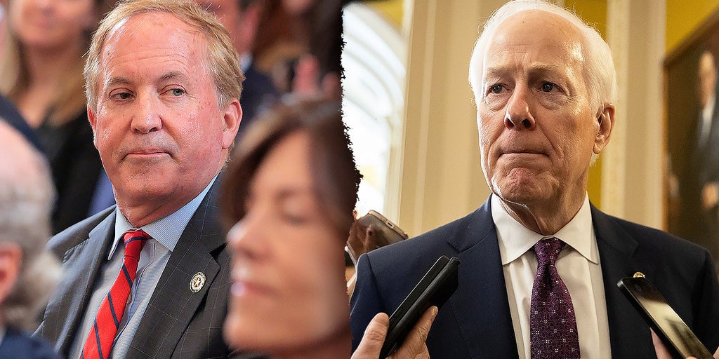 Texas celebra primarias mientras los votantes eligen candidatos para el Senado, gobernador