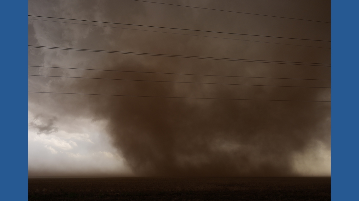 NOAA Adds Alert As Severe Storms Threaten Regions