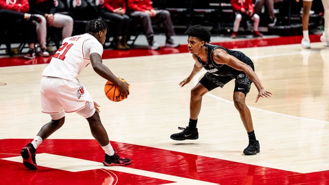Colorado vence a Utah 92-78