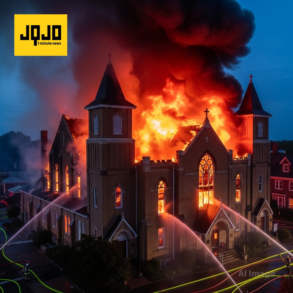 Multiple fires displace residents, damage properties over Christmas