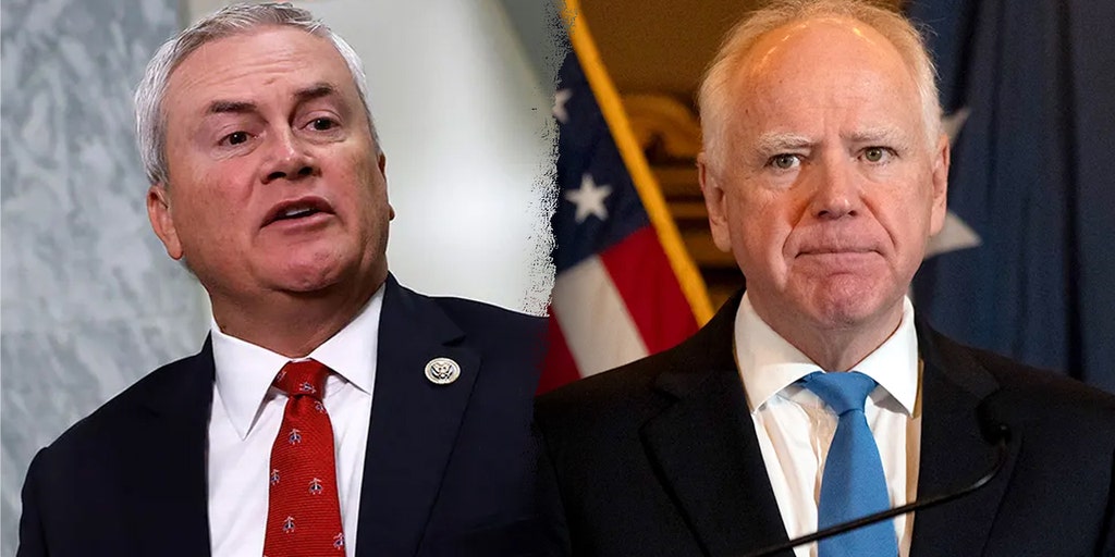 明尼苏达州州长和总检察长就大规模福利欺诈问题在国会作证