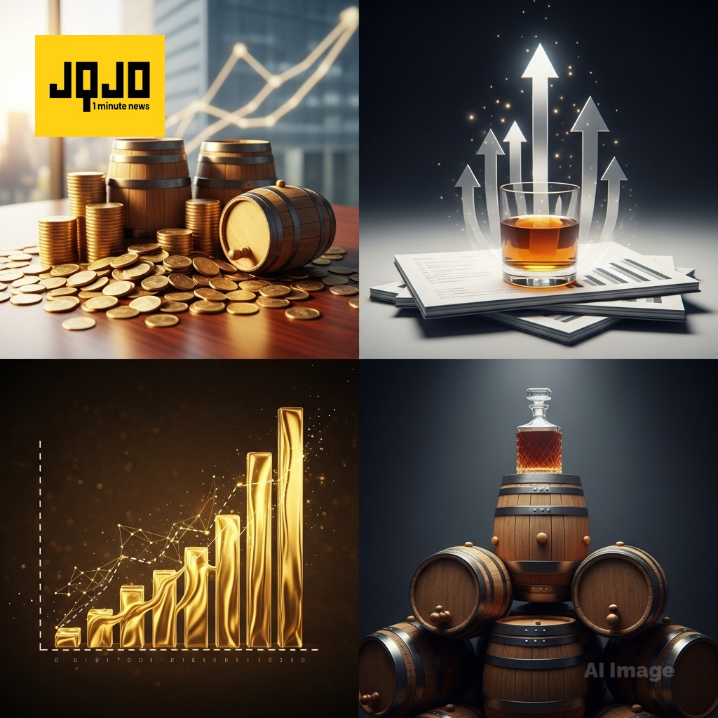 نتائج مالية فصلية متباينة للشركات