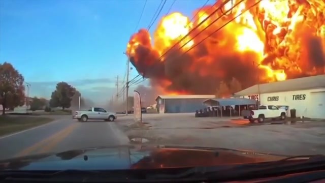 Louisville: 15th Victim Dies After UPS Plane Crash