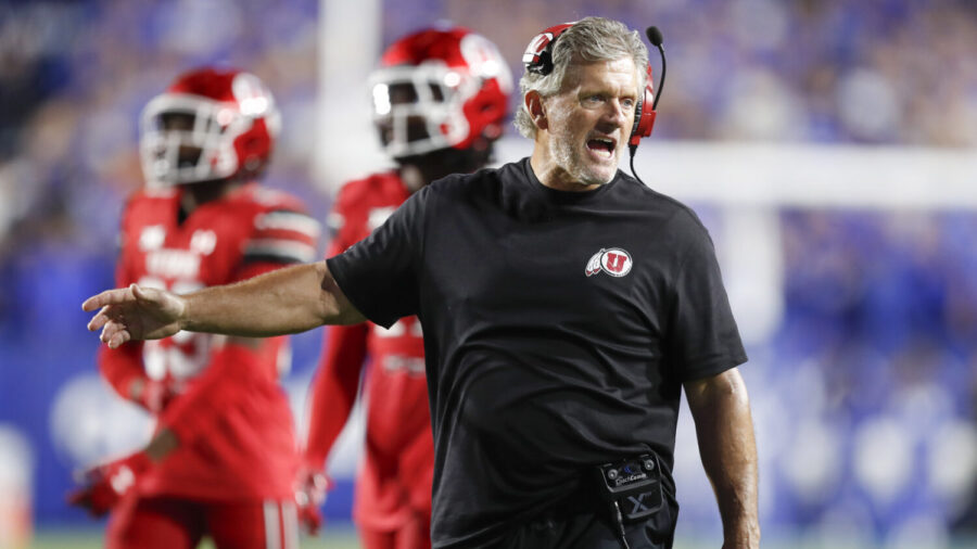 Michigan Finalizes Kyle Whittingham Hiring, Replaces Coach Moore