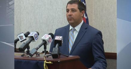 Des États attaquent en justice les tarifs mondiaux de Trump pour dépassement de pouvoir