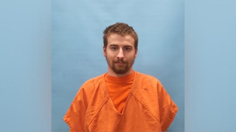 Iowa Suspect Arrested After Wayne County Triple Homicide