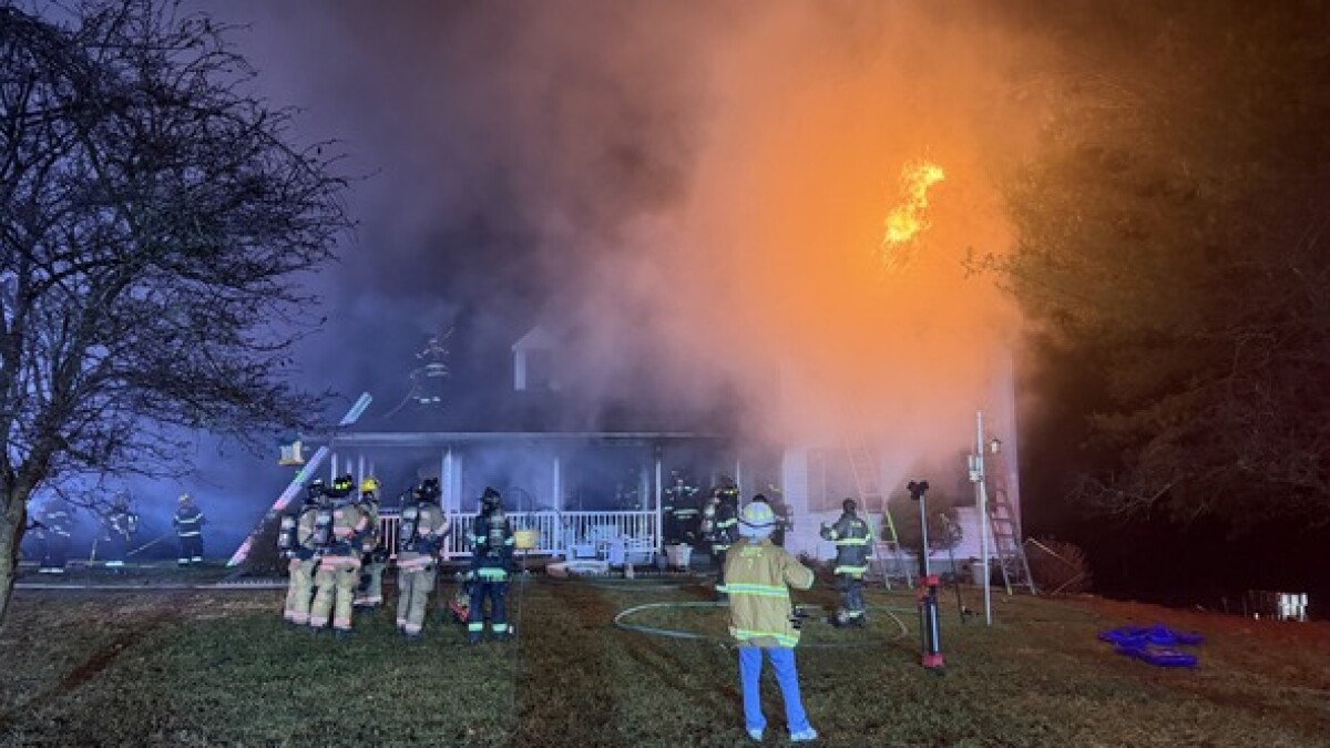 حرائق مبانٍ متعددة تجتاح الولايات المتحدة: حالتا وفاة في أوكلاهوما